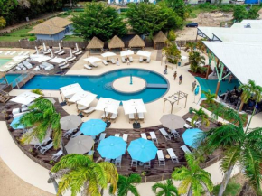 Blue Dream Touloukaera Serenity - Résidence plage & piscine
